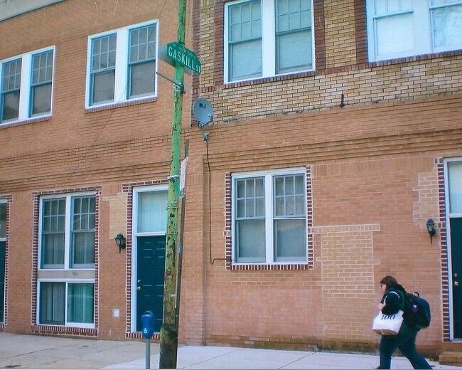 Photo - Gaskill Court Apartamentos