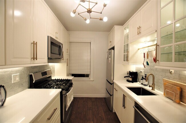 Photo - 1662 Commonwealth Ave Condo Unit 21