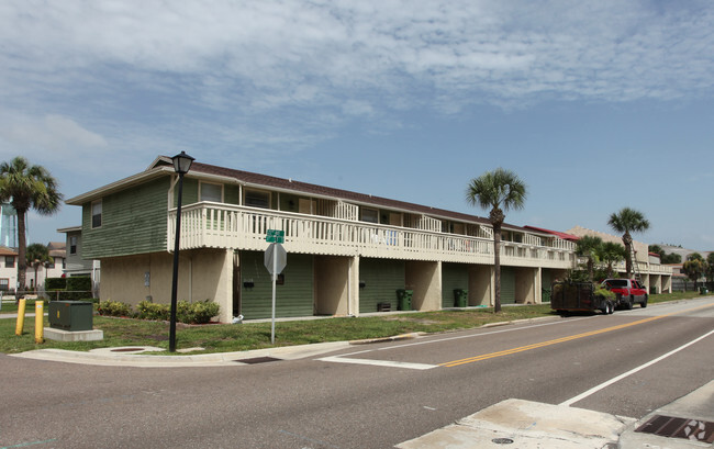 Building Photo - The Five@ the Beaches on 1st Rental