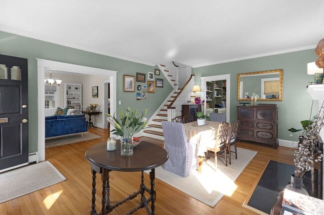 Photo - 3 Bed 2.5 Bath Home for Rent in Norfolk!