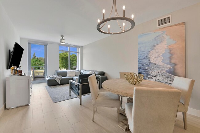 Photo - Southeast 1st Avenue, Delray Beach, FL 33444 - 2 BR 2 BA condo