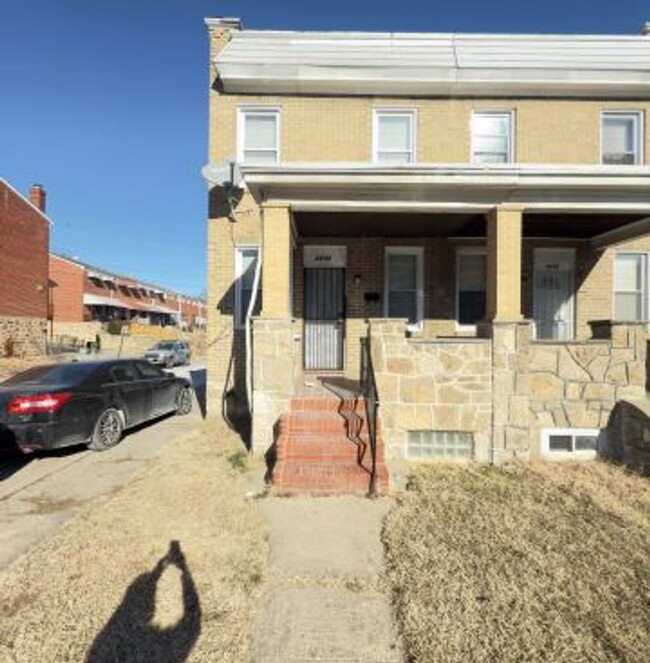 Three Bedroom Home In Baltimore - Three Bedroom Home In Baltimore