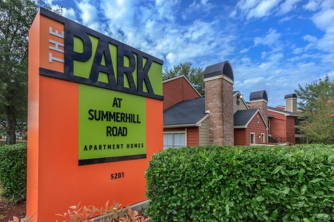Park at Summerhill