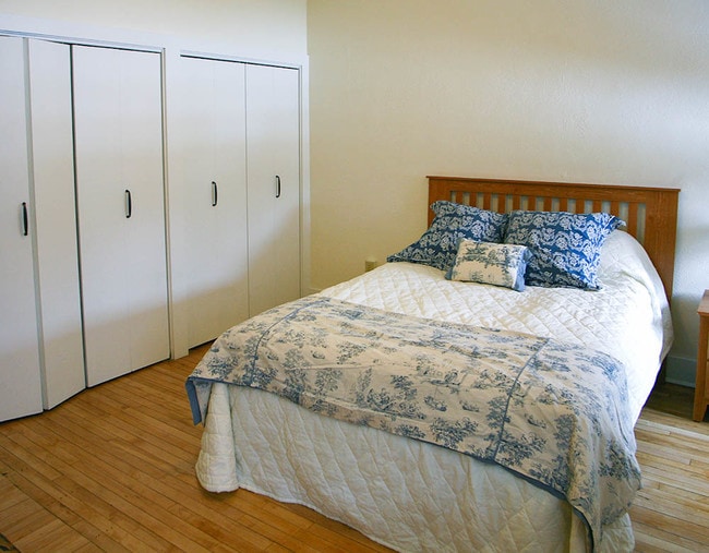 Photo - Grant Terrace Apartments