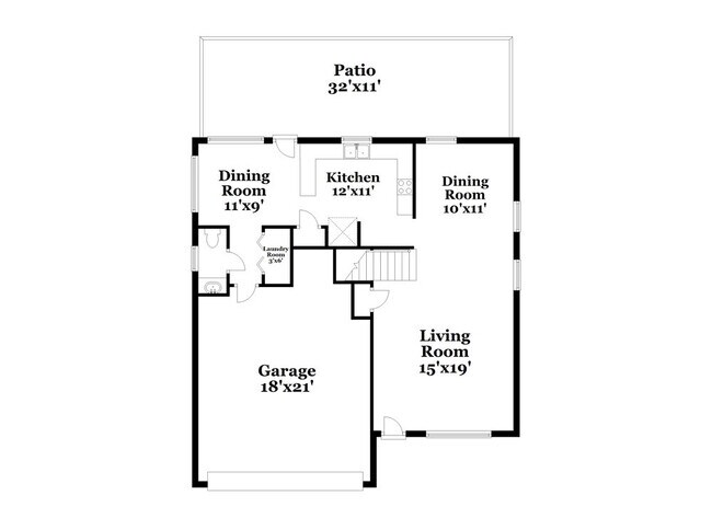 Photo - 3309 Penn Meade Way