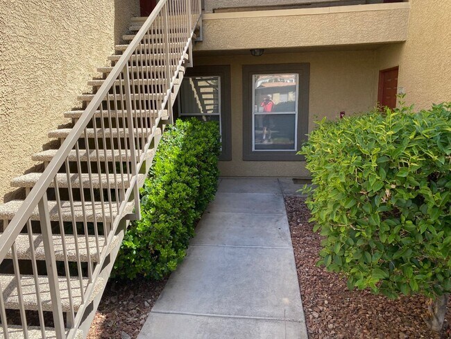 Photo - 2300 E Silverado Ranch Blvd Unit 1131