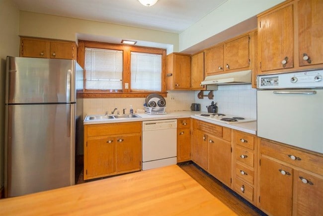 201 Forest Park Rd