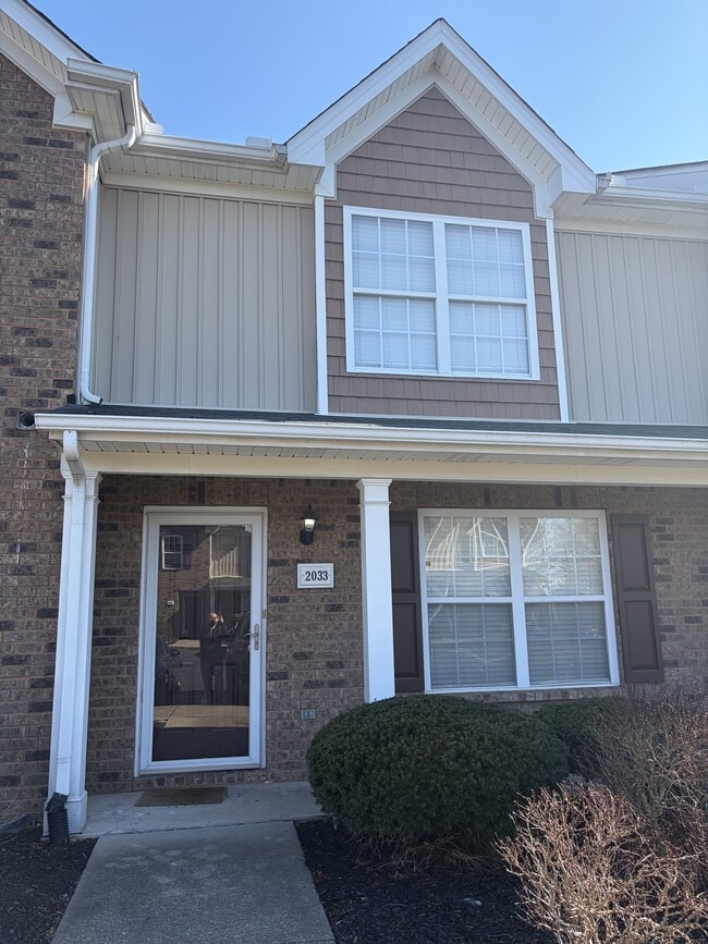 Photo - 2033 Victory Gallop Ln