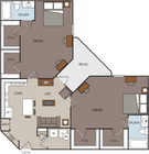B3