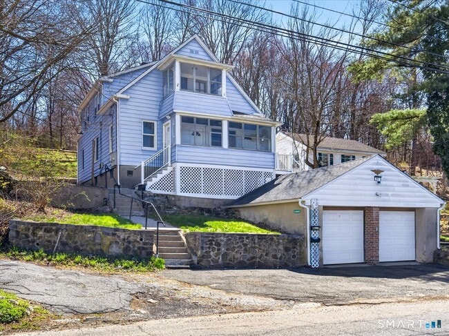 Building Photo - 91 Jewett St Unit 1st Floor