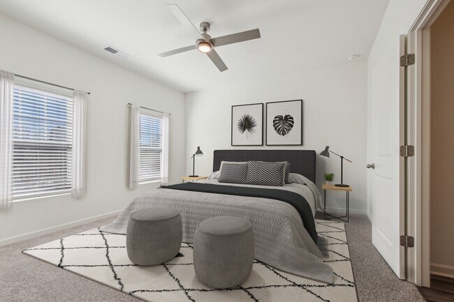 Photo - Mulberry Glen