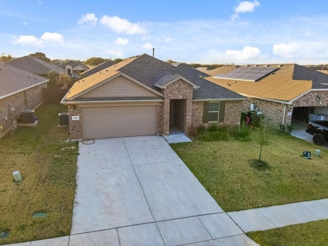 Photo - 4 bedroom home in Springtown, Texas