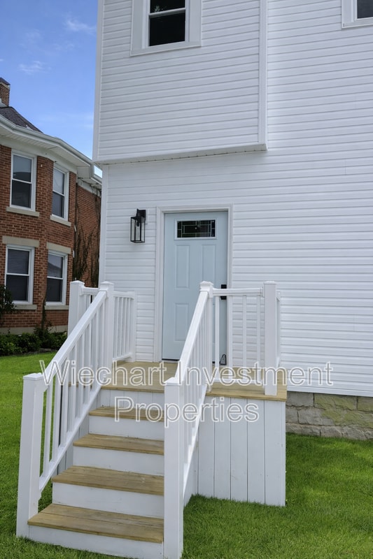 307 E Auglaize St