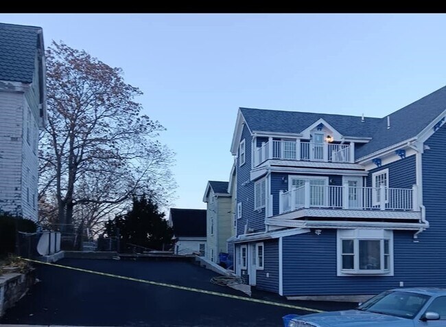 Photo - 48 Rockwell St Unidad 2