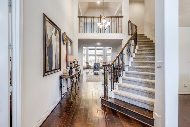 Photo - 2407 Evening Star Dr