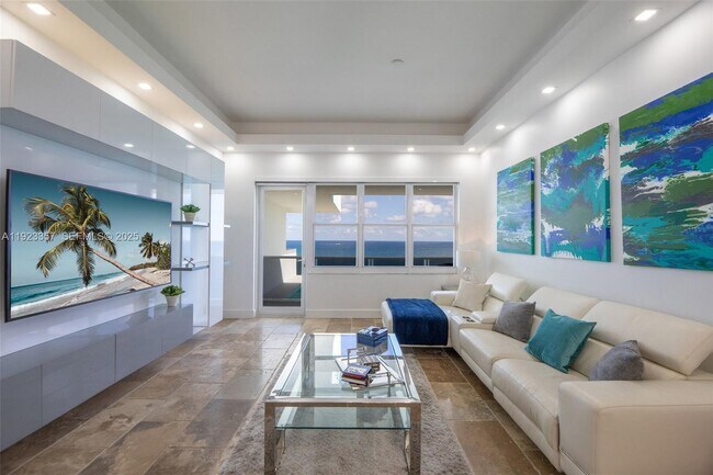 3725 S Ocean Dr Unit PH02