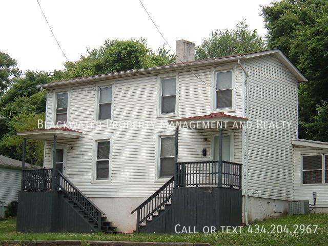 Building Photo - 2203 Carroll Ave Rental