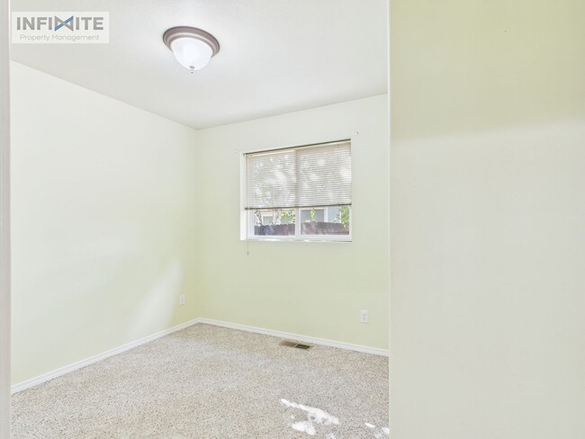 Photo - 3 Bedroom with a One Car Garage