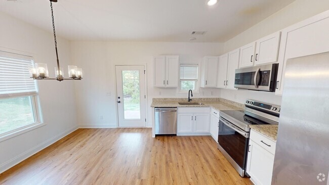 Building Photo - The Villages at Bear Creek 2 Bedroom Townh... Rental