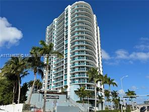 Photo - 1881 79th Street Cswy Condo Unit # 801