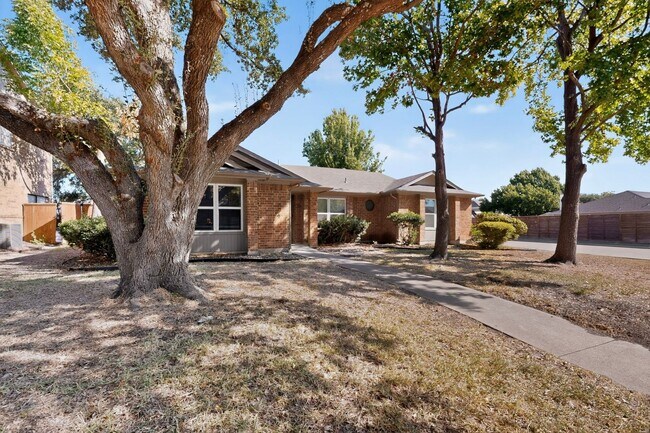 7809 Cornell Dr
