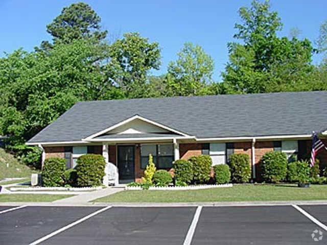 Heritage Place Apartment Homes - Heritage Place Apartment Homes