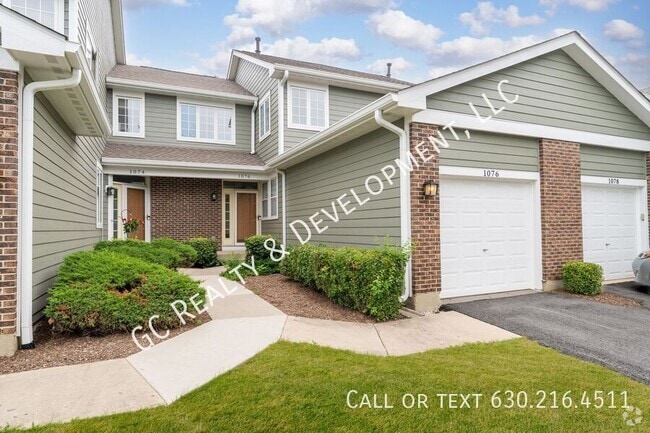 Building Photo - 1076 S Parkside Dr Rental