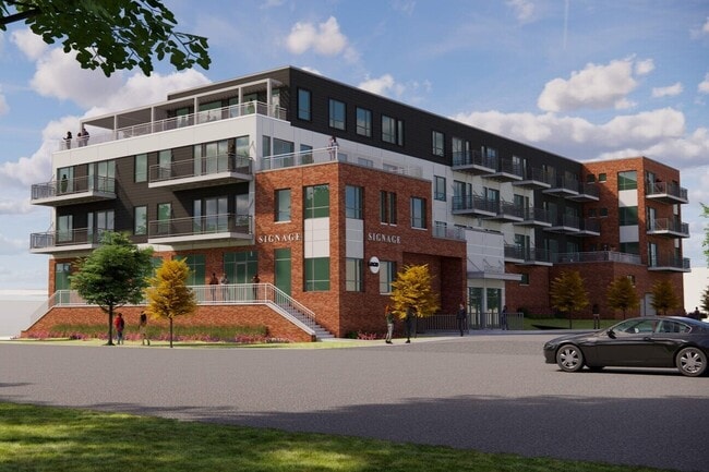 Building Photo - Mira