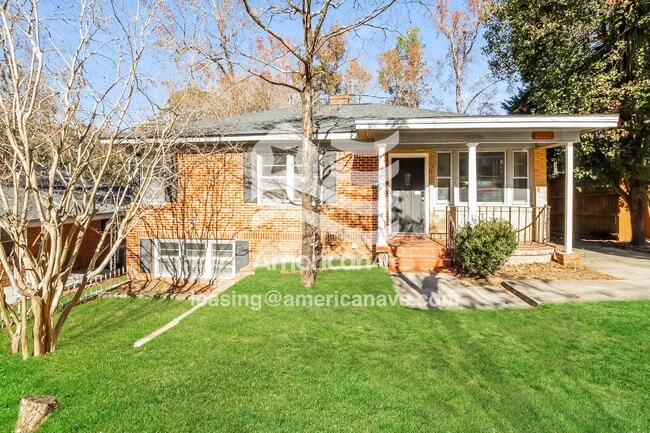 Photo - 2225 Lorick Ave