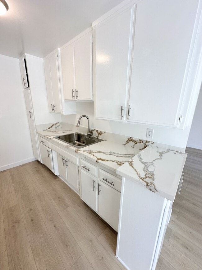 Photo - Highly updated 1bd/1ba in Canoga Park, Chatsworth adjacent! Parking included Unit #7