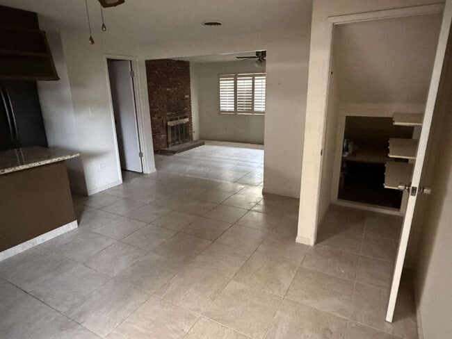 Photo - Spacious Two-Story Townhome with Remodeled Bathrooms, Private Patio & Community Pool Unit #16