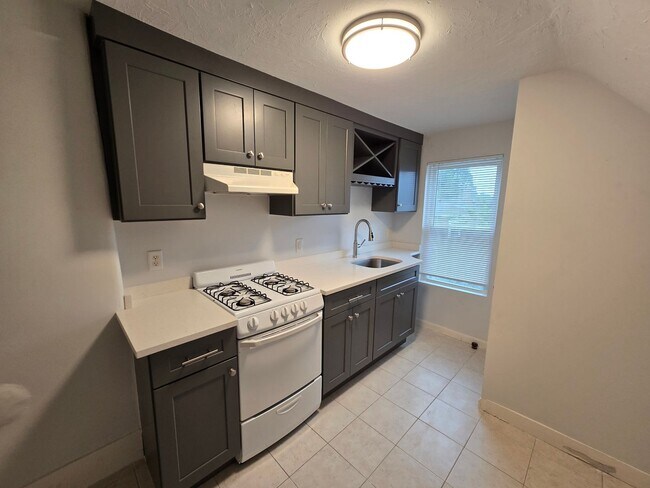 Photo - 1 Bed - Newly Renovated - Park - Dedham Square Unidad 364-301