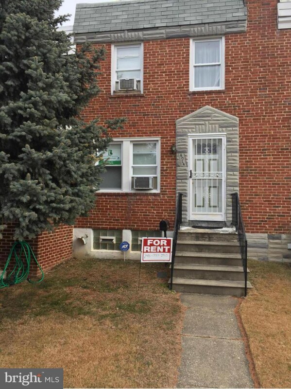 Photo - 4014 Balfern Ave Townhome