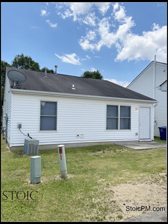 Photo - 3066 Representation Terrace