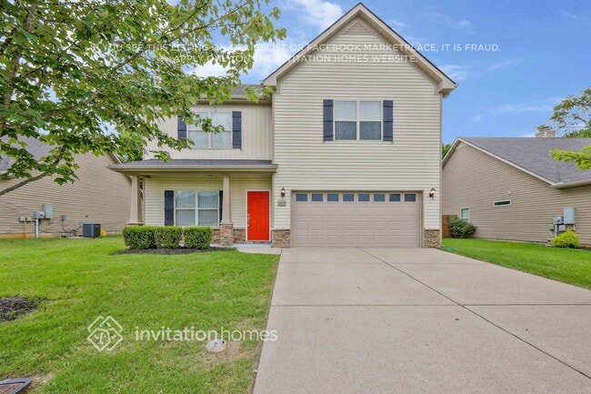 Building Photo - 333 Sarava Ln