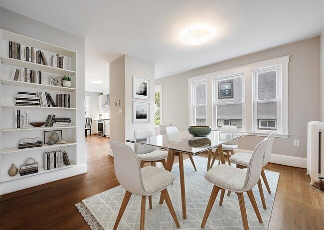 165 Broadway Unit 4H