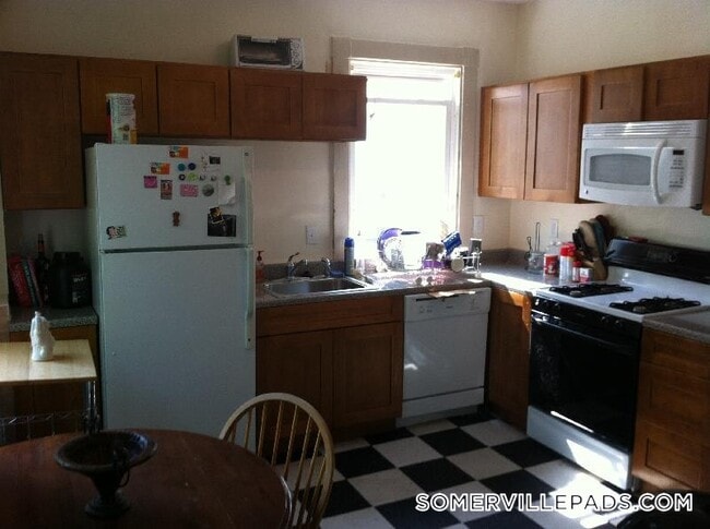 Photo - 378 Washington St Unit 3