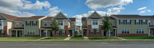 Photo - Roosevelt Manor Phase IX and X