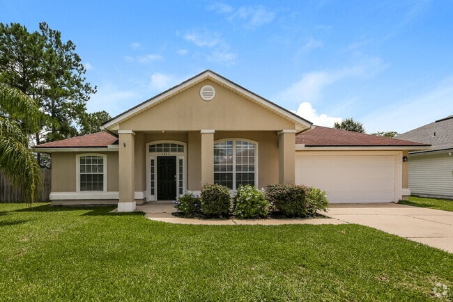 Building Photo - 1841 Heartpine Dr Rental