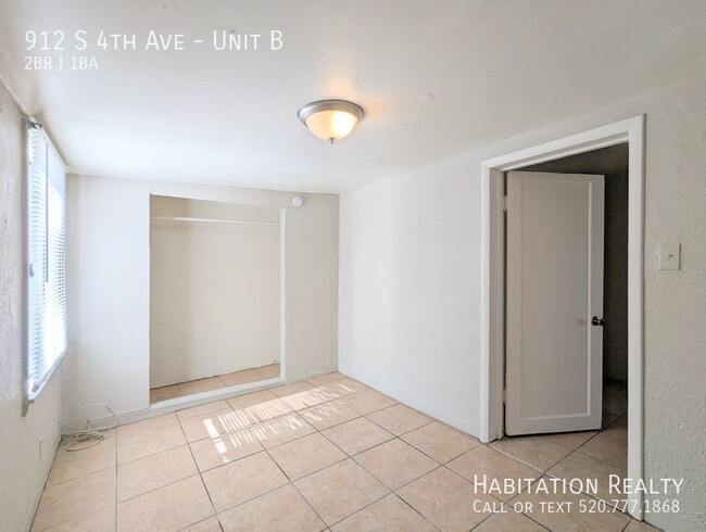 Photo - 912 S 4th Ave Unit B