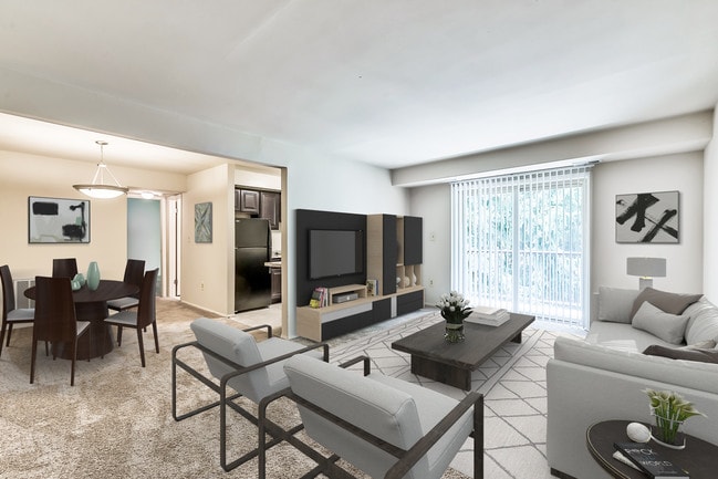 Sykesville Apartments
