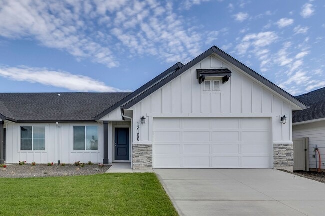 Photo - Charming Attached Townhome in Nampa at an Incredible Price!