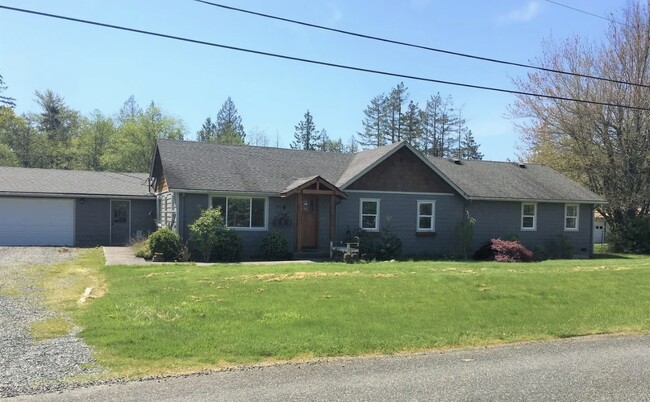 Photo - 919 E McLeod Rd Casa