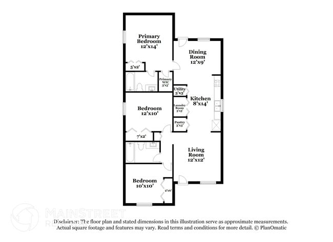 Building Photo - 2411 Claude Ave N Rental