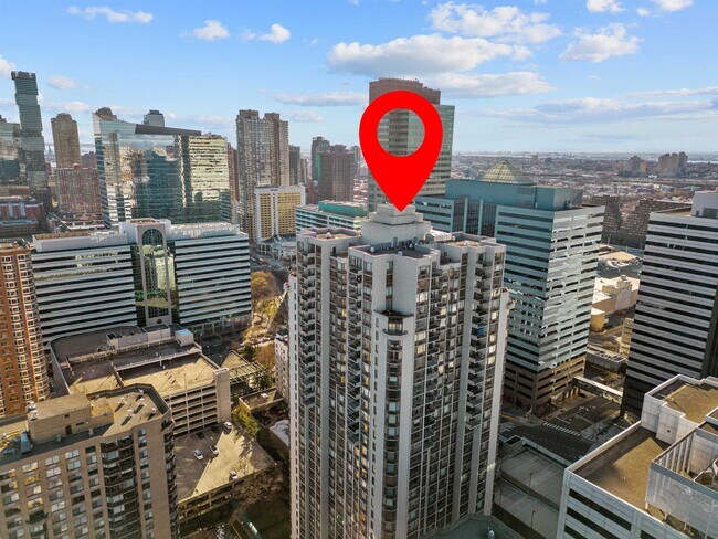 Photo - 45 River Dr S Unit 1205