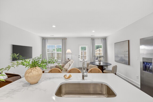 Residences at Hardin Valley