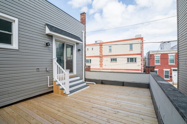 Photo - 1233 S 22nd St Unidad 2B