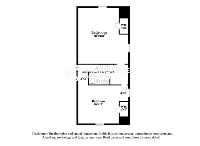 Photo - 5 Bedroom Pet-Friendly Home in GARNER, NC with Main Street Renewal