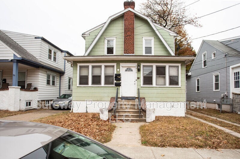 2410-12 46 St. - 2410-12 46 St. Casa