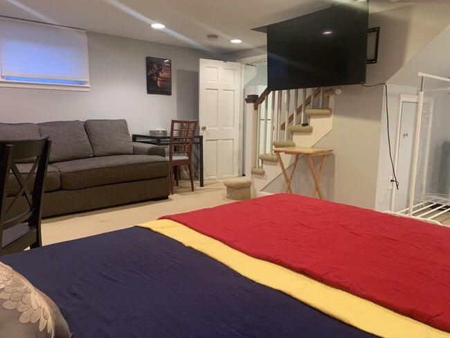 Photo - 5806 McKinley St Unidad A